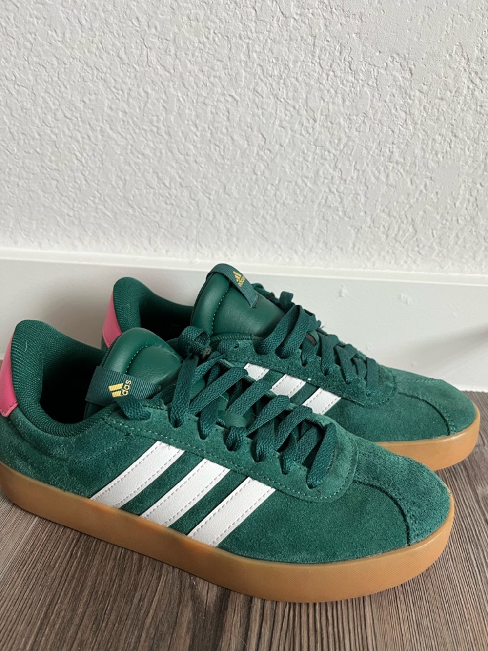 VL Court 3.0 Sneaker